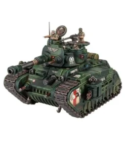 Warhammer 40,000: Astra Militarum (Rogal Dorn Battle Tank)