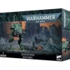 Warhammer 40,000: Astra Militarum (Sentinel)