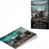 Warhammer 40,000: Battlezone Mechanicum (Tarjetas de Datos de Terreno)