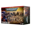 Warhammer 40,000: Caja de Inicio