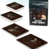 Warhammer 40,000: Chaos Knights (Datacards)