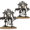 Warhammer 40,000: Chaos Knights (War Dogs)