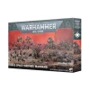 Warhammer 40,000: Chaos Marines Battleforce (Chaos Space Marines Warband)