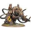 Warhammer 40,000: Chaos Space Marines (Forgefiend)