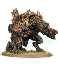 Warhammer 40,000: Chaos Space Marines (Forgefiend)