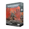 Warhammer 40,000: Chaos Space Marines (Kravek Morne)