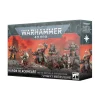 Warhammer 40,000: Chaos Space Marines (Huron Blackheart and the Masters of the Maelstrom)