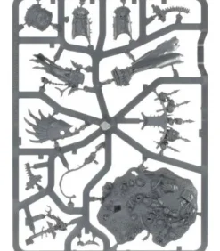 Warhammer 40,000: Chaos Space Marines (Abaddon the Despoiler)