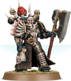Warhammer 40,000: Chaos Space Marines (Master of Executions)