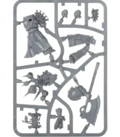 Warhammer 40,000: Chaos Space Marines (Master of Executions)