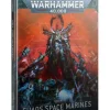 Warhammer 40.000: Chaos Space Marines (Codex)