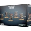 Warhammer 40,000: Chaos Space Marines (Havocs)