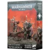 Warhammer 40,000: Chaos Space Marines (Traitor Enforcer)