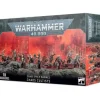 Warhammer 40,000: Chaos Space Marines (Chaos Cultists)