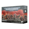 Warhammer 40,000: Chaos Space Marines (Legionaries)