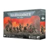 Warhammer 40,000: Chaos Space Marines (Traitor Guardsmen Squad)