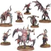 Warhammer 40,000: Chaos Space Marines (Accursed Cultists)