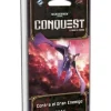 Warhammer 40.000: Conquest - Contra el Gran Enemigo / Mundo Letal 5