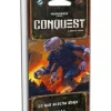 Warhammer 40.000: Conquest - Lo que Acecha Abajo / Asalto Planetario 4