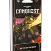 Warhammer 40.000: Conquest - Los No Perdonados / Mundo Letal 2