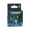 Warhammer 40,000: Corsairs (Dice)