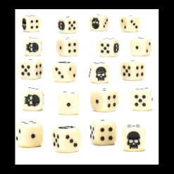 Warhammer: 20 Dados