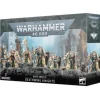 Warhammer 40,000: Dark Angels (Deathwing Knights)