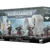 Warhammer 40,000: Dark Angels (Inner Circle Companions)