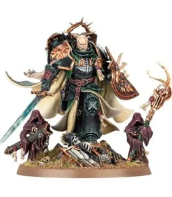 Warhammer 40,000: Dark Angels (Lion El'Jonson)