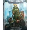 Warhammer 40.000: Dark Angels (Suplemento de Codex)