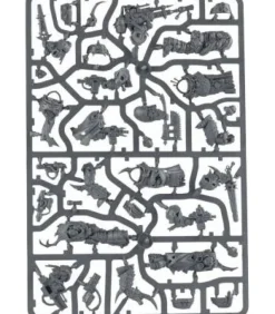 Warhammer 40,000: Death Guard (Blightlord Terminators)