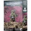 Warhammer 40,000: Death Guard (Lord of Poxes)
