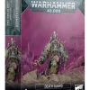 Warhammer 40,000: Death Guard (Lord of Virulence)