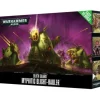 Warhammer 40,000: Death Guard - Myphitic Blight-Hauler