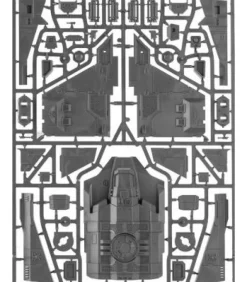 Warhammer 40,000: Deathwatch (Corvus Blackstar)