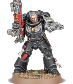 Warhammer 40,000: Deathwatch (Upgrades)