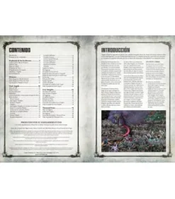 Warhammer 40,000: Despertar Psíquico 4 - Ritual de los Condenados