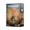 Warhammer 40,000: Drukhari (Archon)