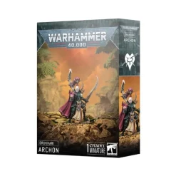 Warhammer 40,000: Drukhari (Archon)