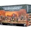 Warhammer 40,000: Drukhari (Kabalite Warriors)