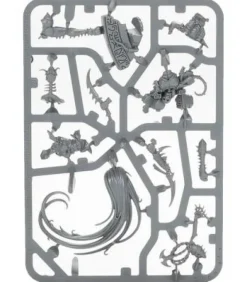 Warhammer 40,000: Drukhari (Lelith Hesperax)