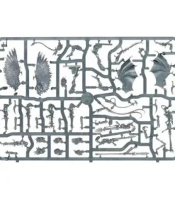 Warhammer 40,000: Drukhari (Scourges)