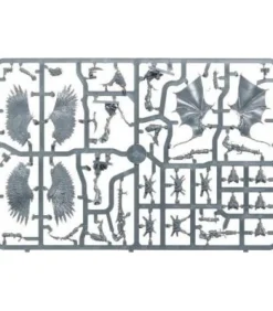 Warhammer 40,000: Drukhari (Scourges)