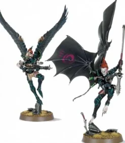 Warhammer 40,000: Drukhari (Scourges)