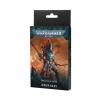 Warhammer 40.000: Drukhari (Tarjetas de Datos)