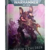 Warhammer 40.000: Emperor's Child (Suplemento de Codex)