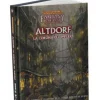 Warhammer Fantasy: Altdorf(La Corona del Imperio)