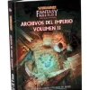 Warhammer Fantasy: Archivos del Imperio (Volumen II)