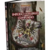 Warhammer Fantasy: El Enemigo Interior 5 - Imperio en Ruinas (Compendio)