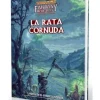 Warhammer Fantasy: El Enemigo Interior 4 - La Rata Cornuda